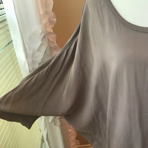 NWT Victoria’s Secret dolman top - Picture 3 of 8